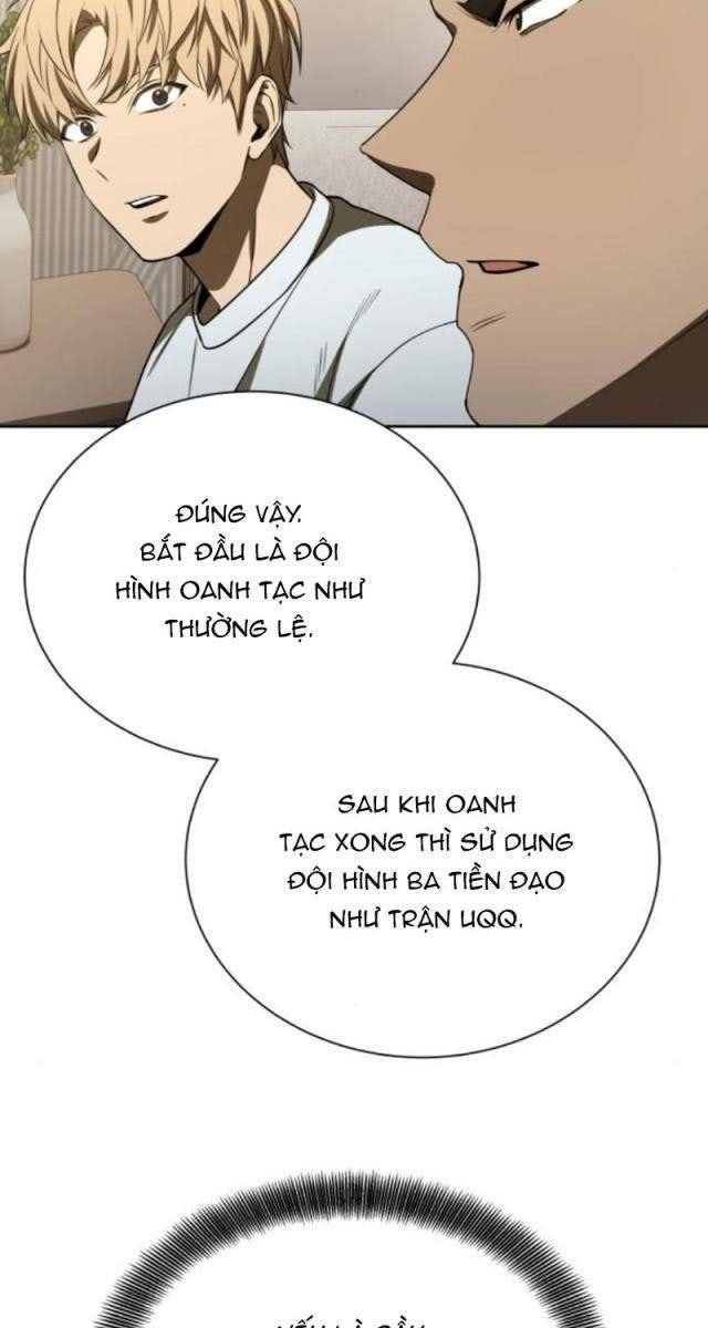 Người Chơi Thiên Tài Trở Lại - Page 120