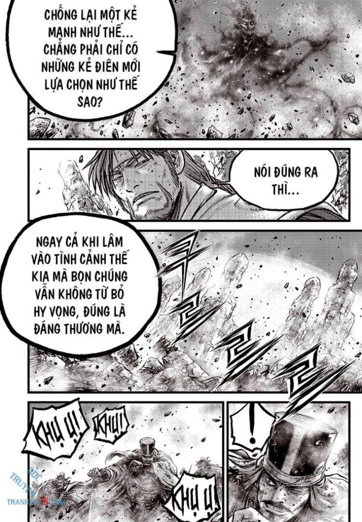 Hiệp Khách Giang Hồ - Page 9