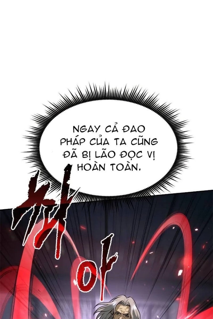 Ma Đạo Chuyển Sinh Ký - Page 36