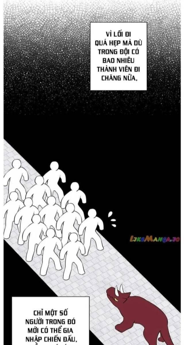 Biến Thành Phế Vật Trong Tiểu Thuyết Giả Tưởng - Page 28