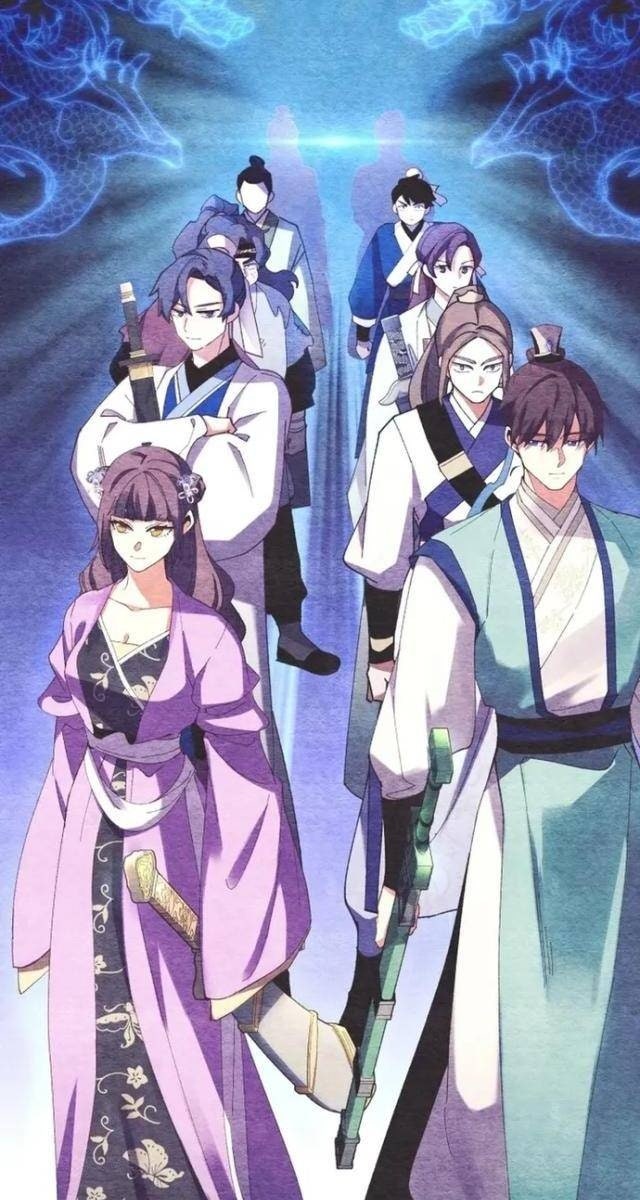 Phi Lôi Đao - Page 43