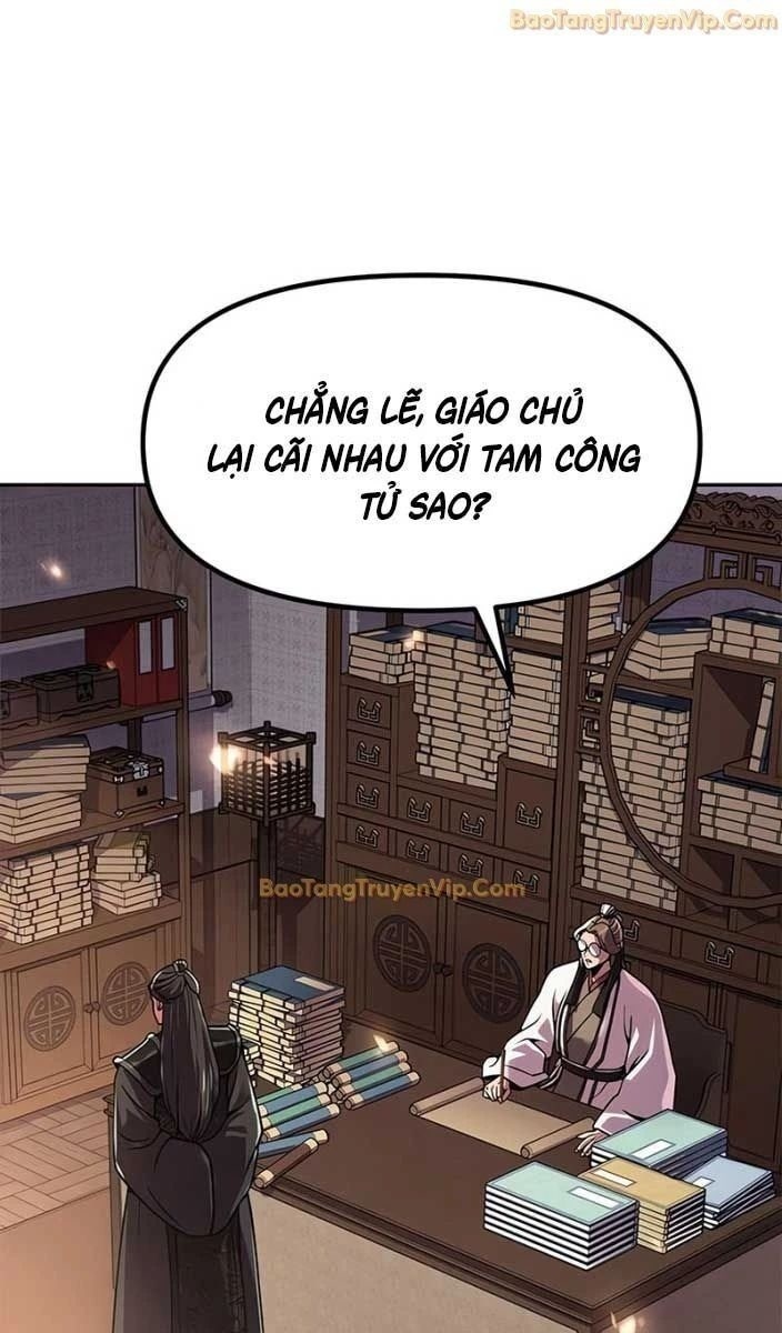 Ma Đạo Chuyển Sinh Ký - Page 117