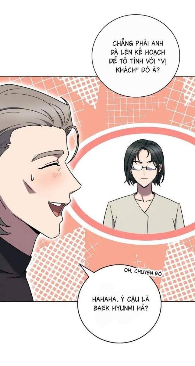 Shipper đến từ murim - Page 17