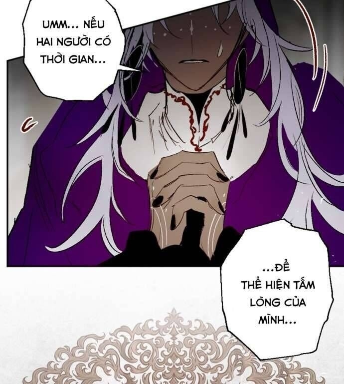 Lời Thú Nhận Của Chúa Tể Bóng Tối - Page 4