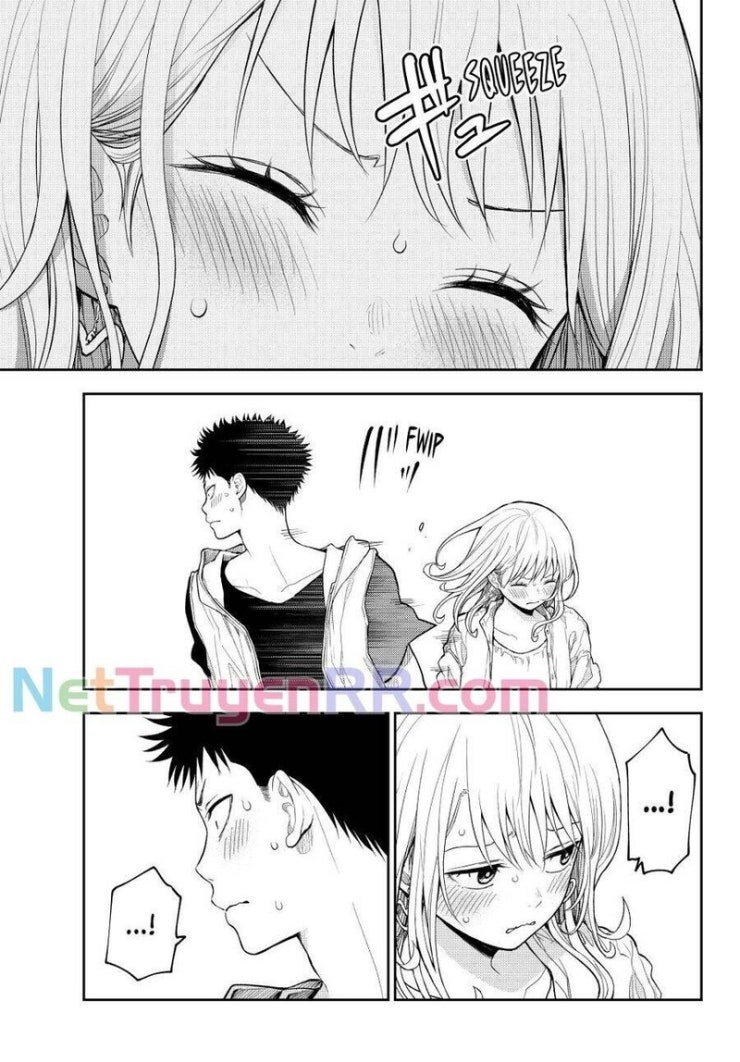 Kuroiwa Medaka Ni Watashi No Kawaii Ga Tsuujinai - Page 10