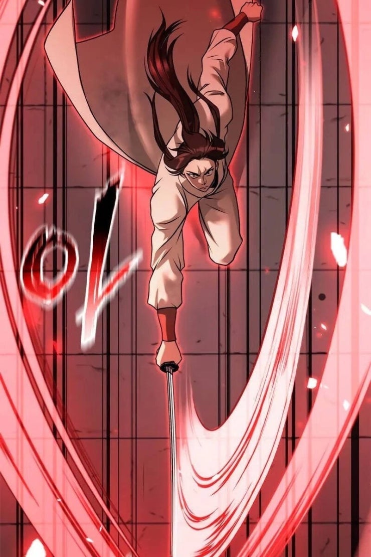 Ma Đạo Chuyển Sinh Ký - Page 63