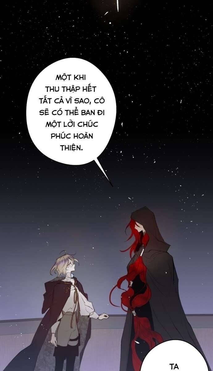 Lời Thú Nhận Của Chúa Tể Bóng Tối - Page 28