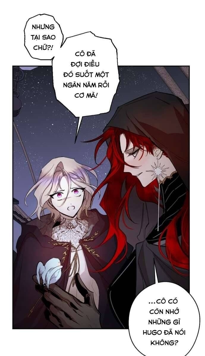 Lời Thú Nhận Của Chúa Tể Bóng Tối - Page 36