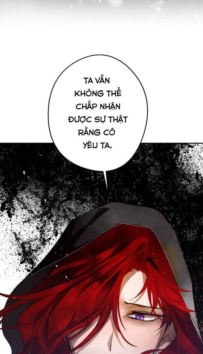 Lời Thú Nhận Của Chúa Tể Bóng Tối - Page 82