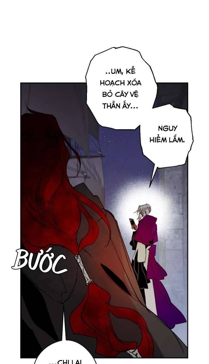 Lời Thú Nhận Của Chúa Tể Bóng Tối - Page 95