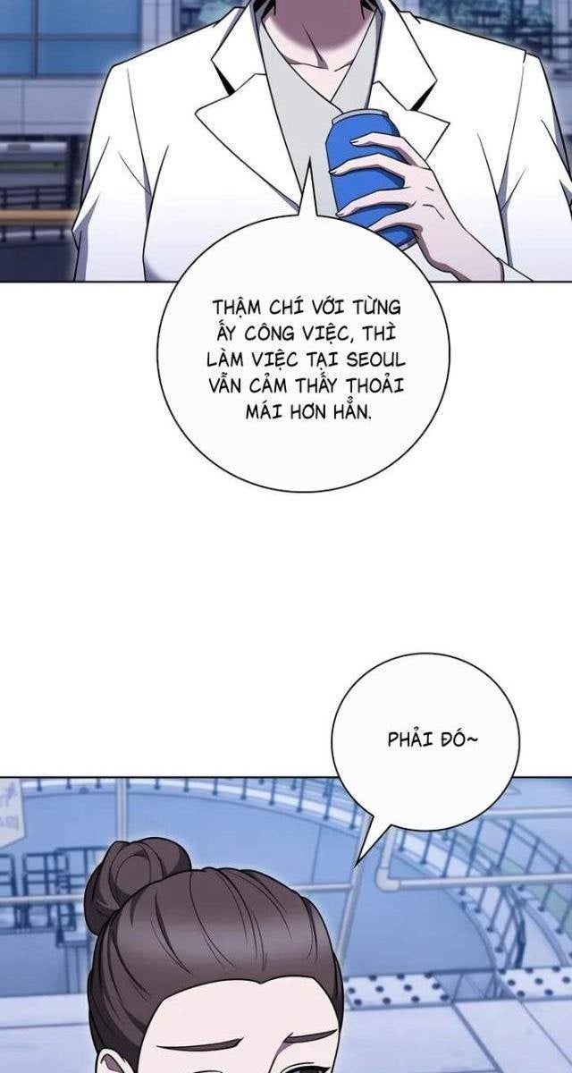 Shipper đến từ murim - Page 37