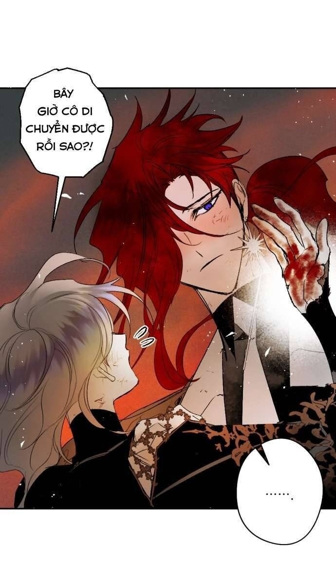 Lời Thú Nhận Của Chúa Tể Bóng Tối - Page 87