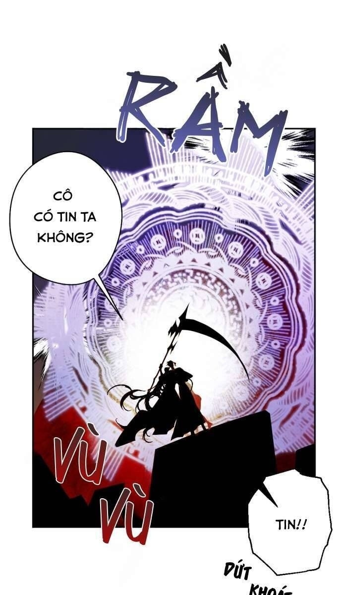 Lời Thú Nhận Của Chúa Tể Bóng Tối - Page 90