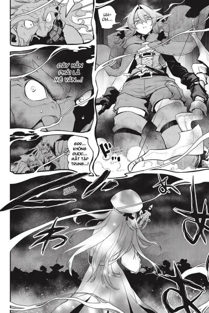 Thợ Săn Goblin - Page 17