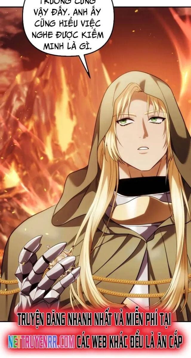 Vua Thăng Cấp - Page 109