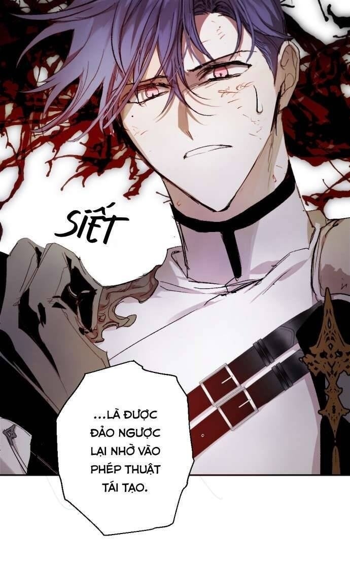 Lời Thú Nhận Của Chúa Tể Bóng Tối - Page 115