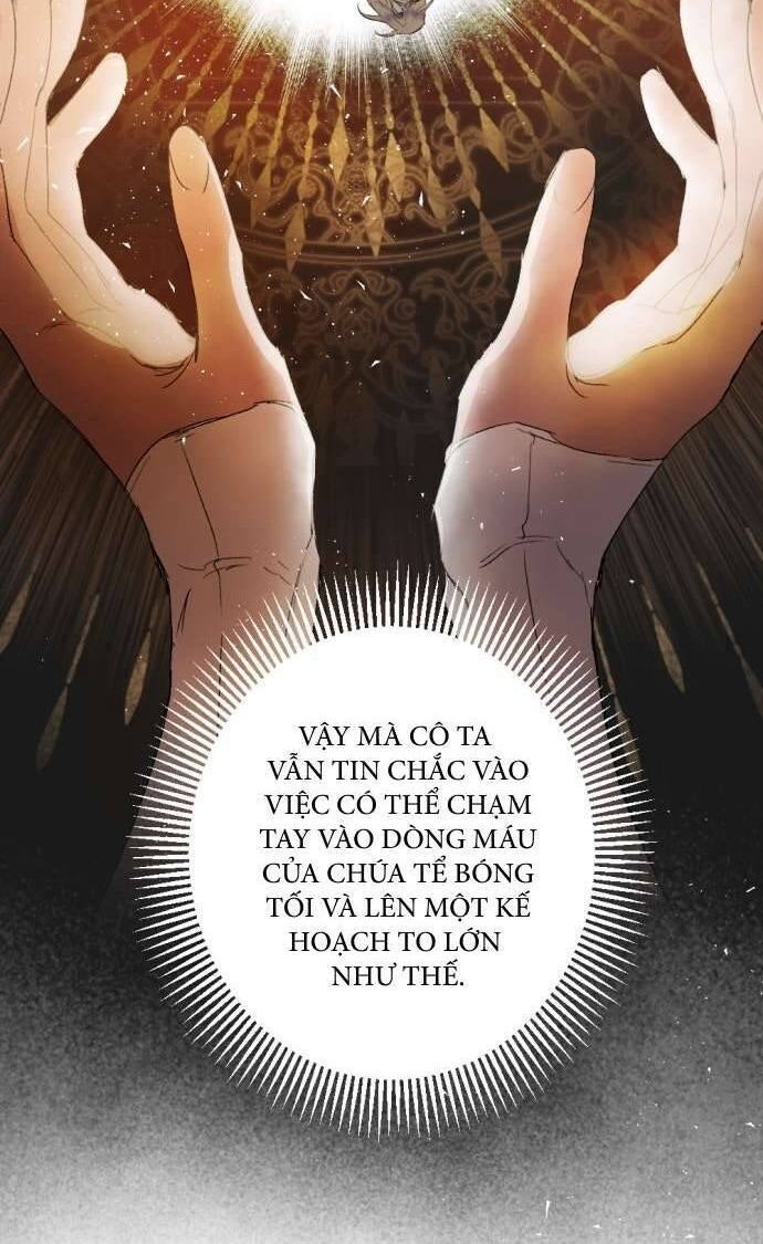 Lời Thú Nhận Của Chúa Tể Bóng Tối - Page 57