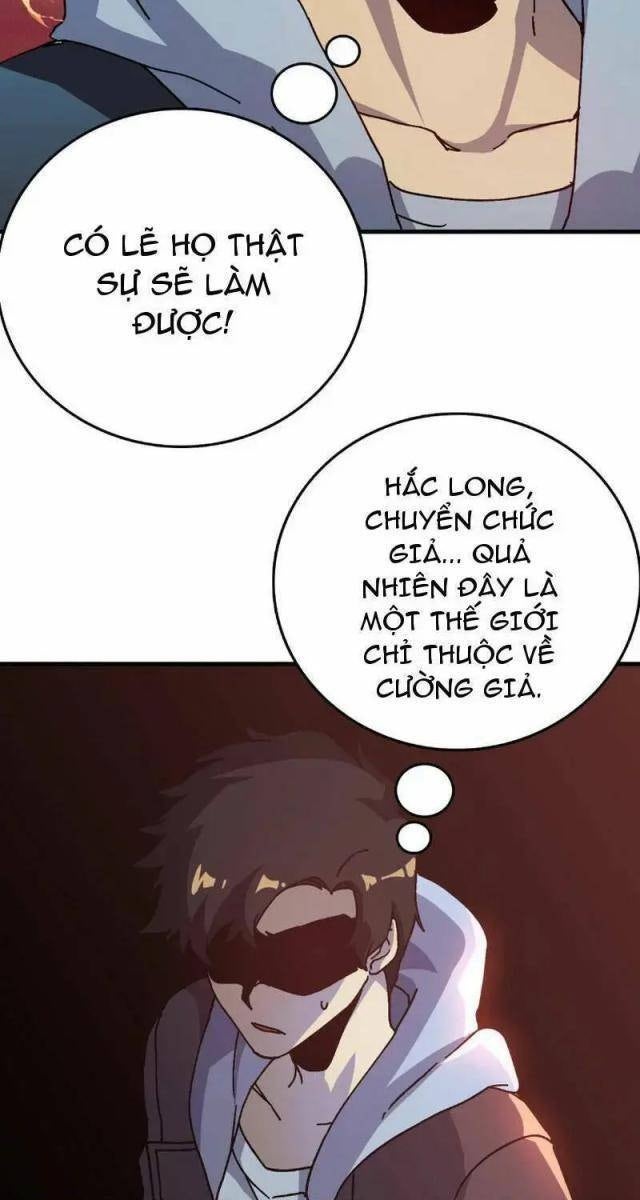 Bắt Đầu Kế Nhiệm Boss Hắc Long, Ta Vô Địch - Page 55