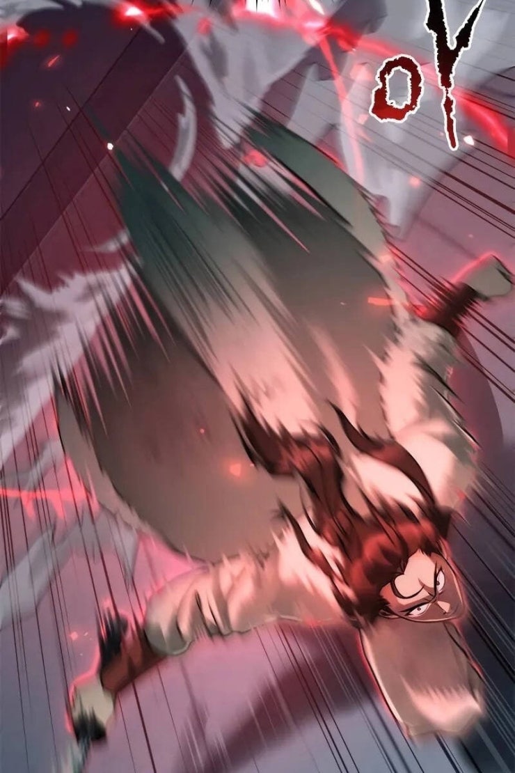 Ma Đạo Chuyển Sinh Ký - Page 6