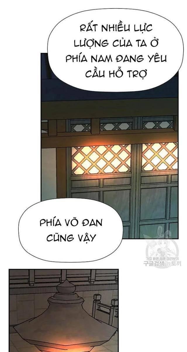 Học Giả Trở Lại - Page 46