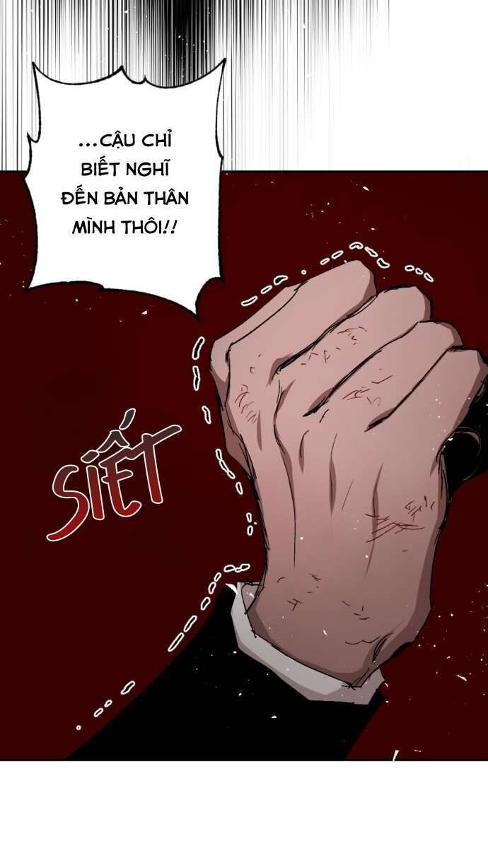 Lời Thú Nhận Của Chúa Tể Bóng Tối - Page 71