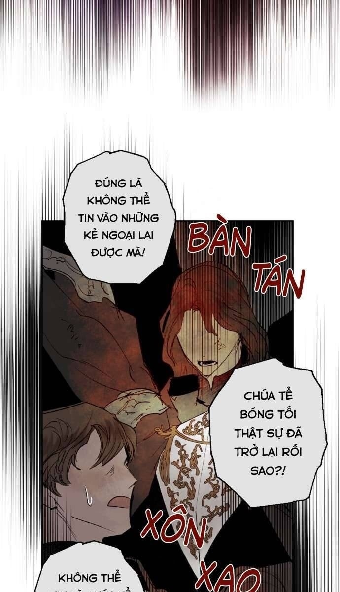 Lời Thú Nhận Của Chúa Tể Bóng Tối - Page 102