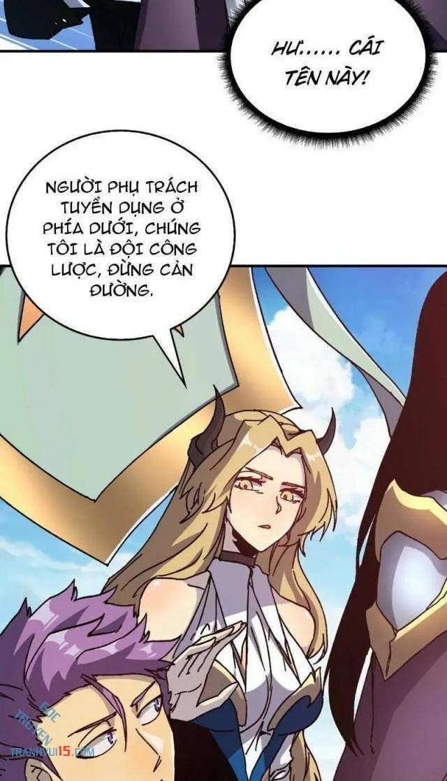 Bắt Đầu Kế Nhiệm Boss Hắc Long, Ta Vô Địch - Page 36