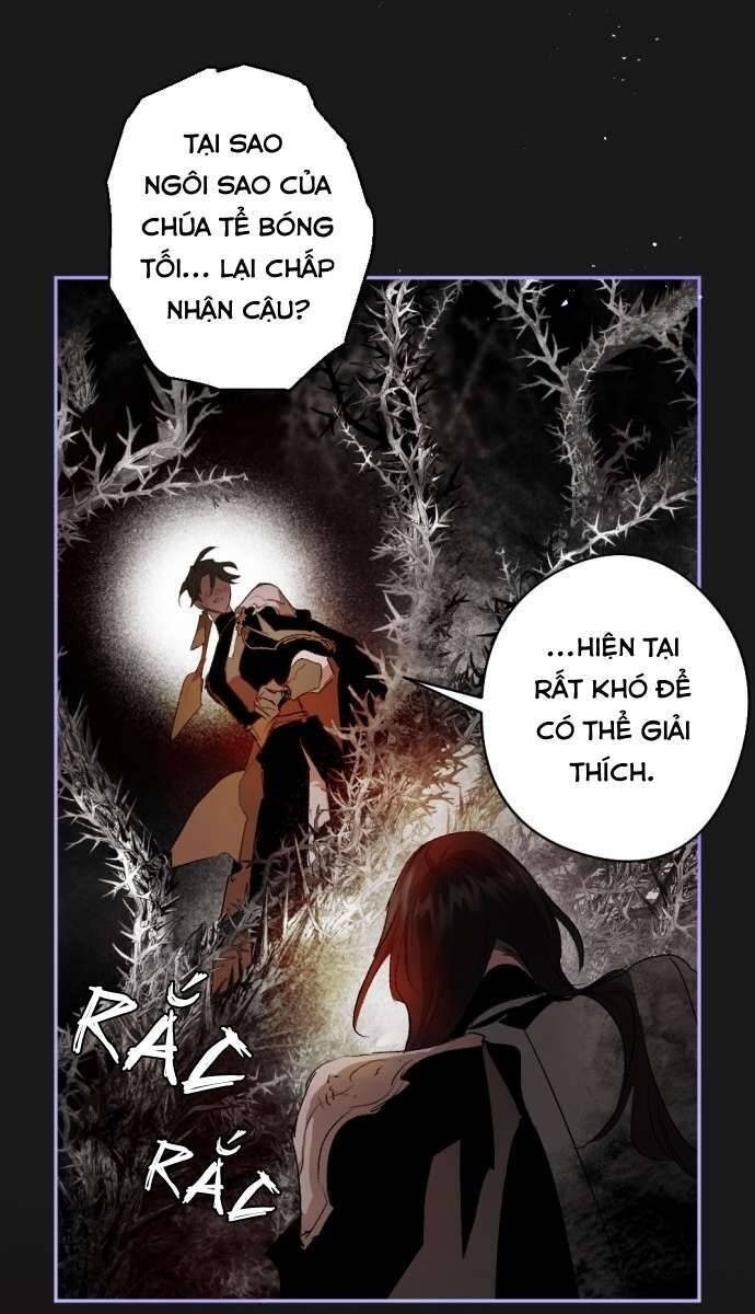 Lời Thú Nhận Của Chúa Tể Bóng Tối - Page 89