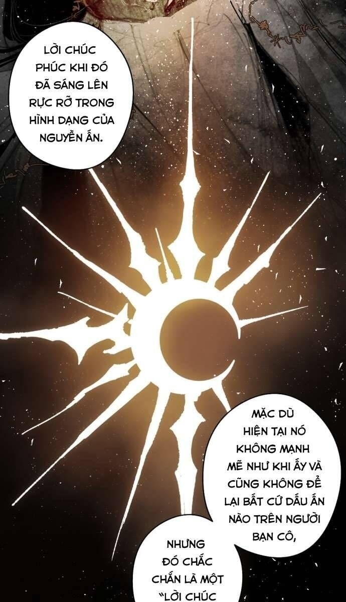 Lời Thú Nhận Của Chúa Tể Bóng Tối - Page 30