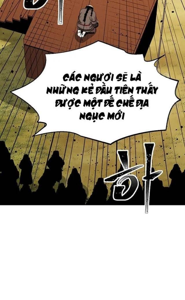 Học Giả Trở Lại - Page 12