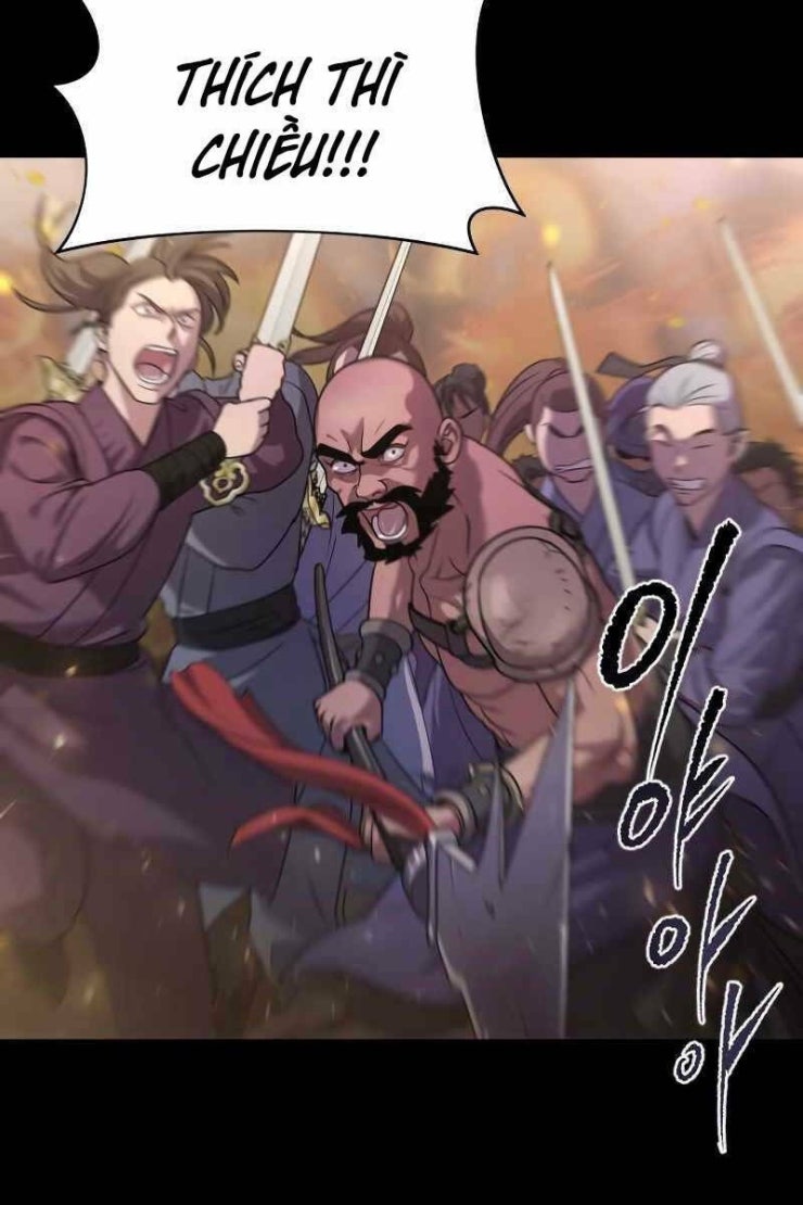 Ma Đạo Chuyển Sinh Ký - Page 12