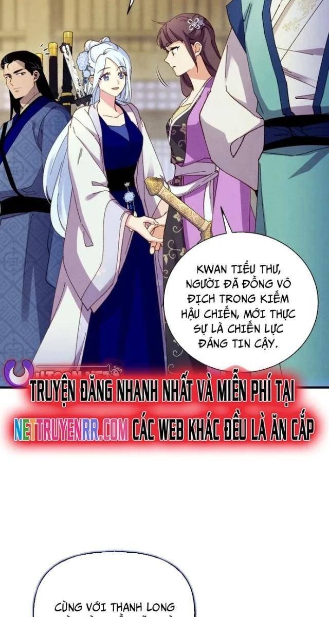 Phi Lôi Đao - Page 54