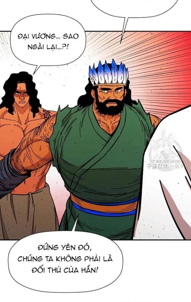 Học Giả Trở Lại - Page 43