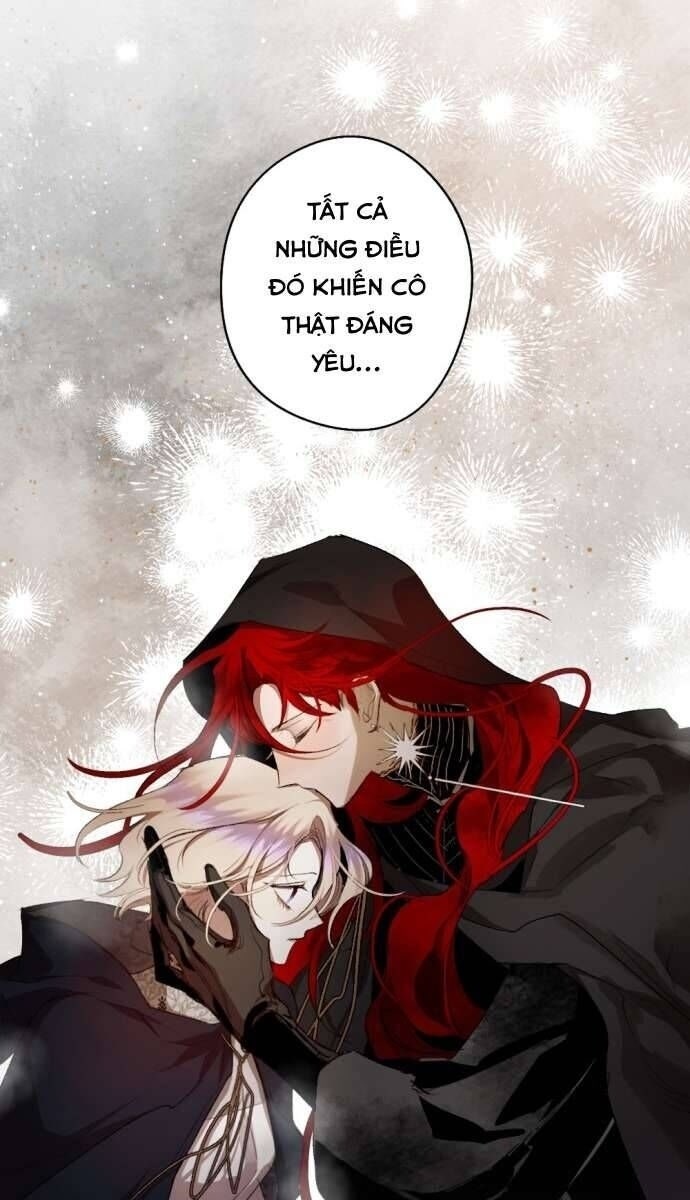 Lời Thú Nhận Của Chúa Tể Bóng Tối - Page 72