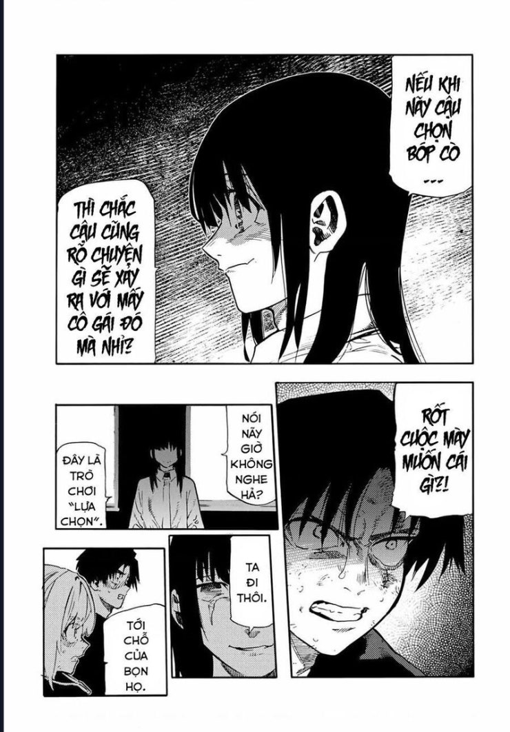 Lục nhân thập tự giá - Page 8