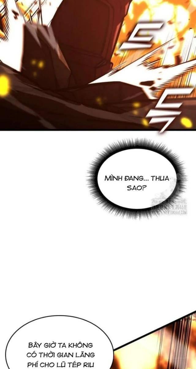 Sự Trở Lại Của Người Chơi Cấp SSS - Page 27