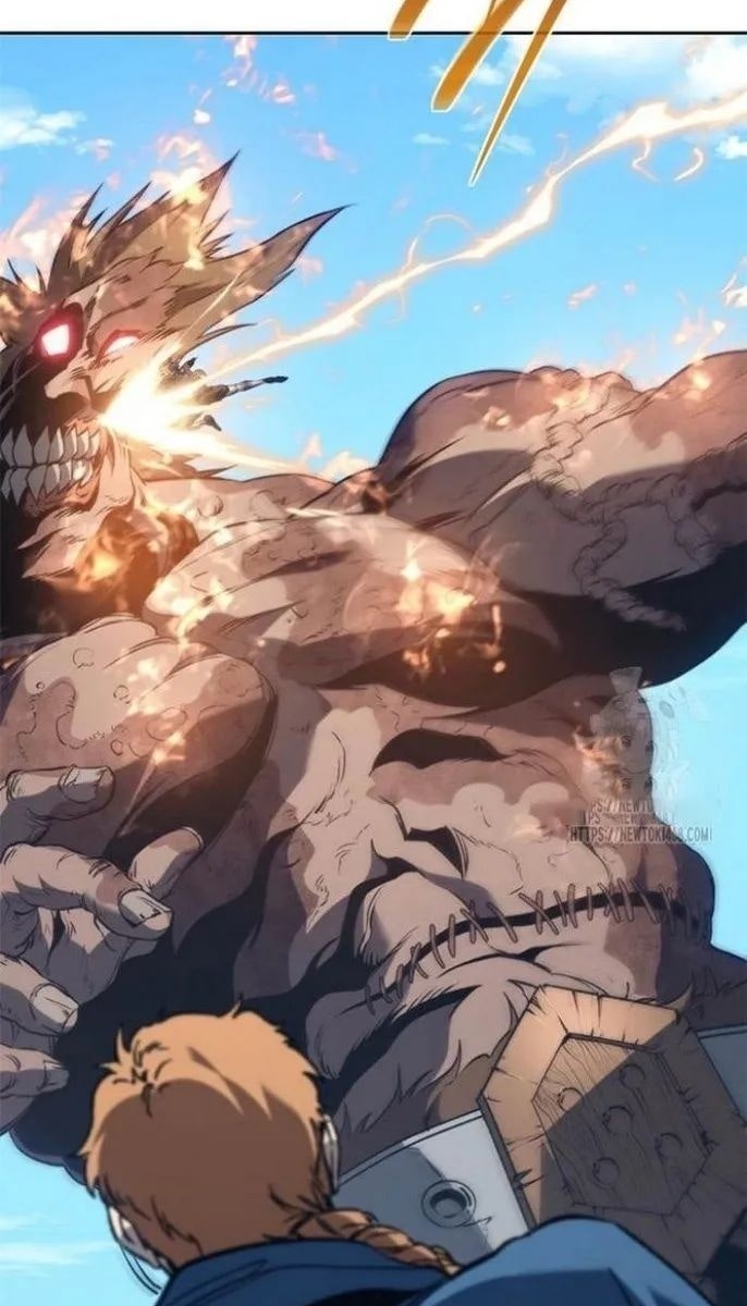 Lý Do Tôi Rời Bỏ Quỷ Vương - Page 69