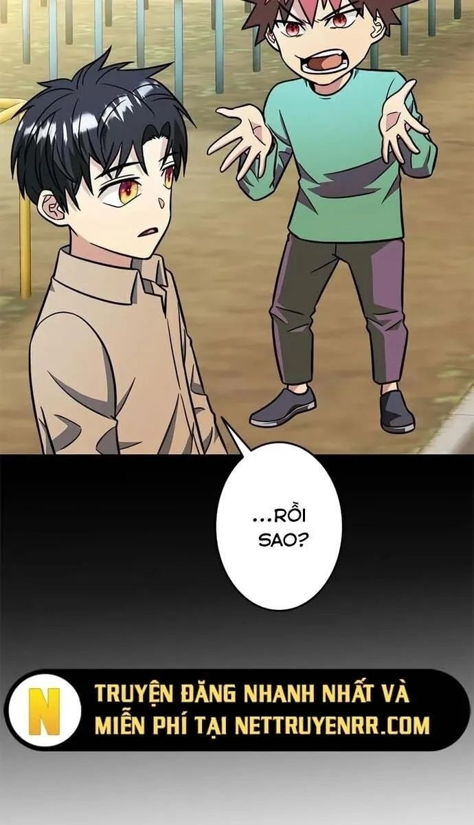 Lượng Mana Đáy Xã Hội! Ta Vô Địch Nhờ Kỹ Năng Của Mình - Page 32