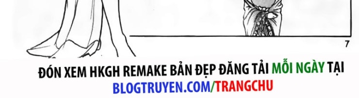 Hiệp Khách Giang Hồ - Page 14