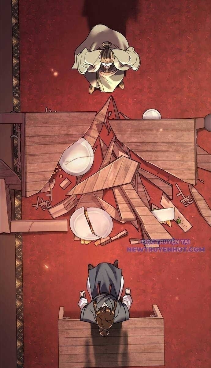 Ma Đạo Chuyển Sinh Ký - Page 222