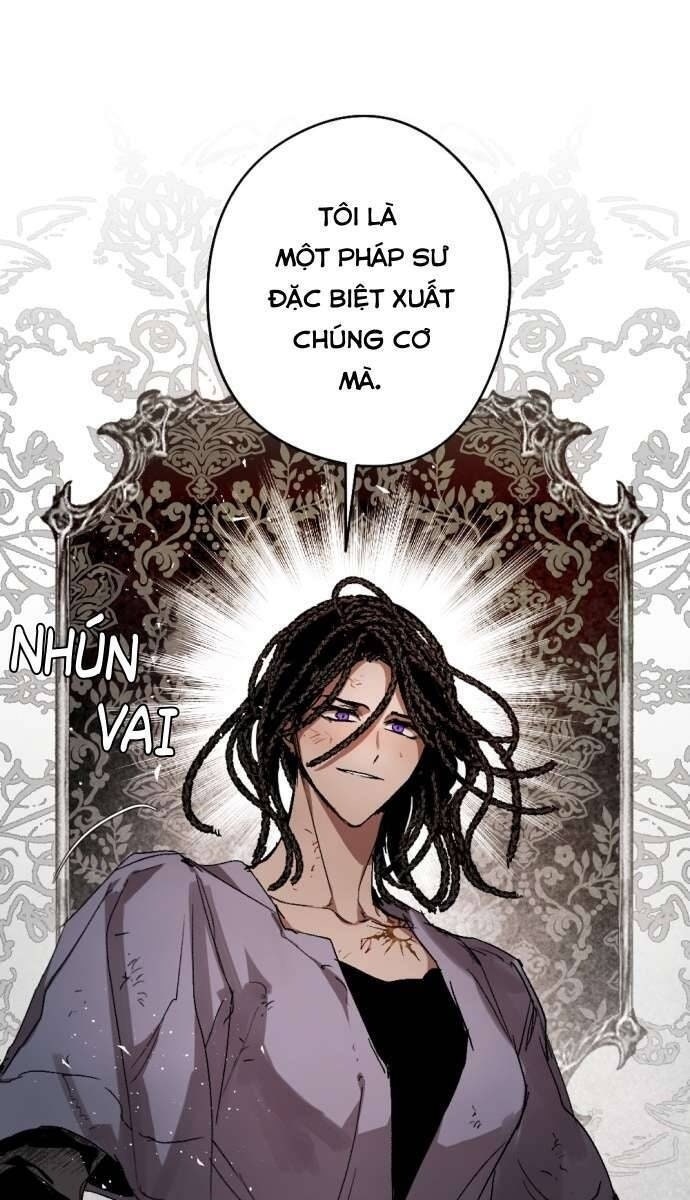 Lời Thú Nhận Của Chúa Tể Bóng Tối - Page 23