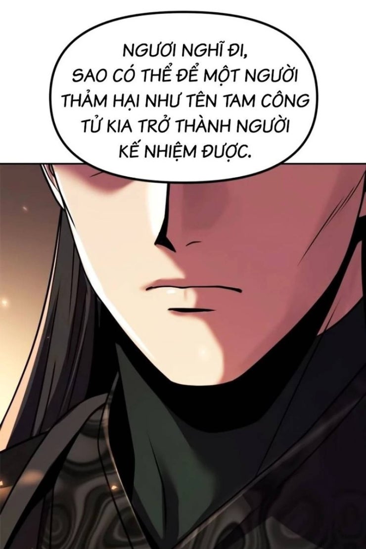 Ma Đạo Chuyển Sinh Ký - Page 51