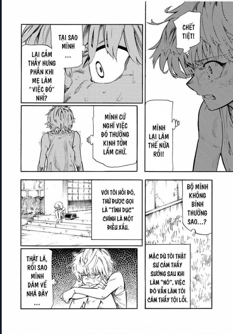 Lục nhân thập tự giá - Page 7