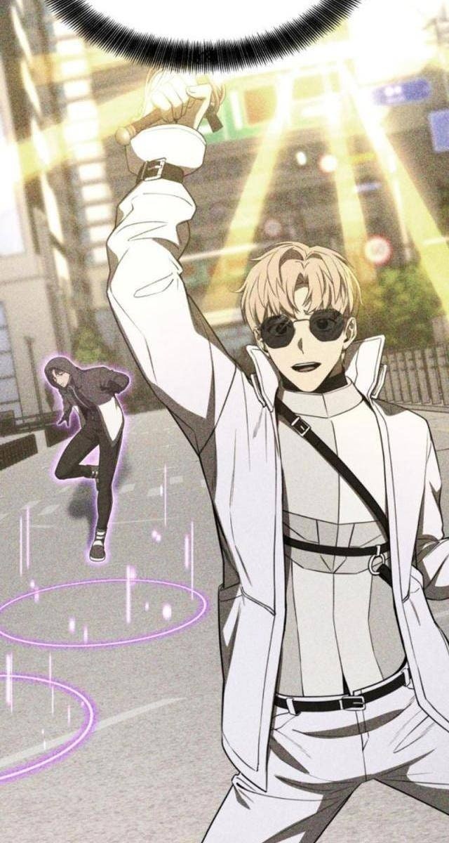 Người Chơi Thiên Tài Trở Lại - Page 70