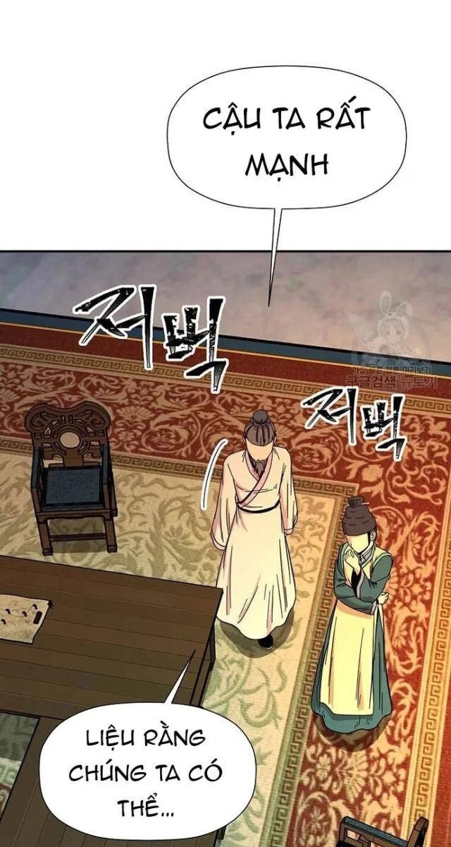 Học Giả Trở Lại - Page 67