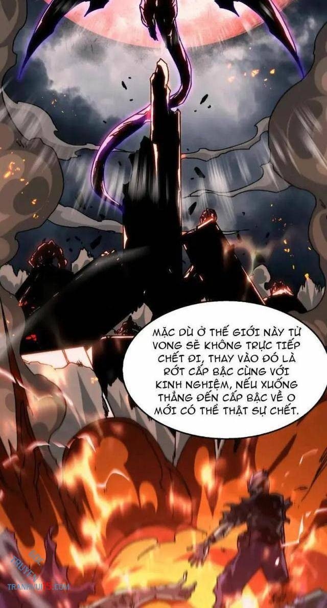 Bắt Đầu Kế Nhiệm Boss Hắc Long, Ta Vô Địch - Page 50