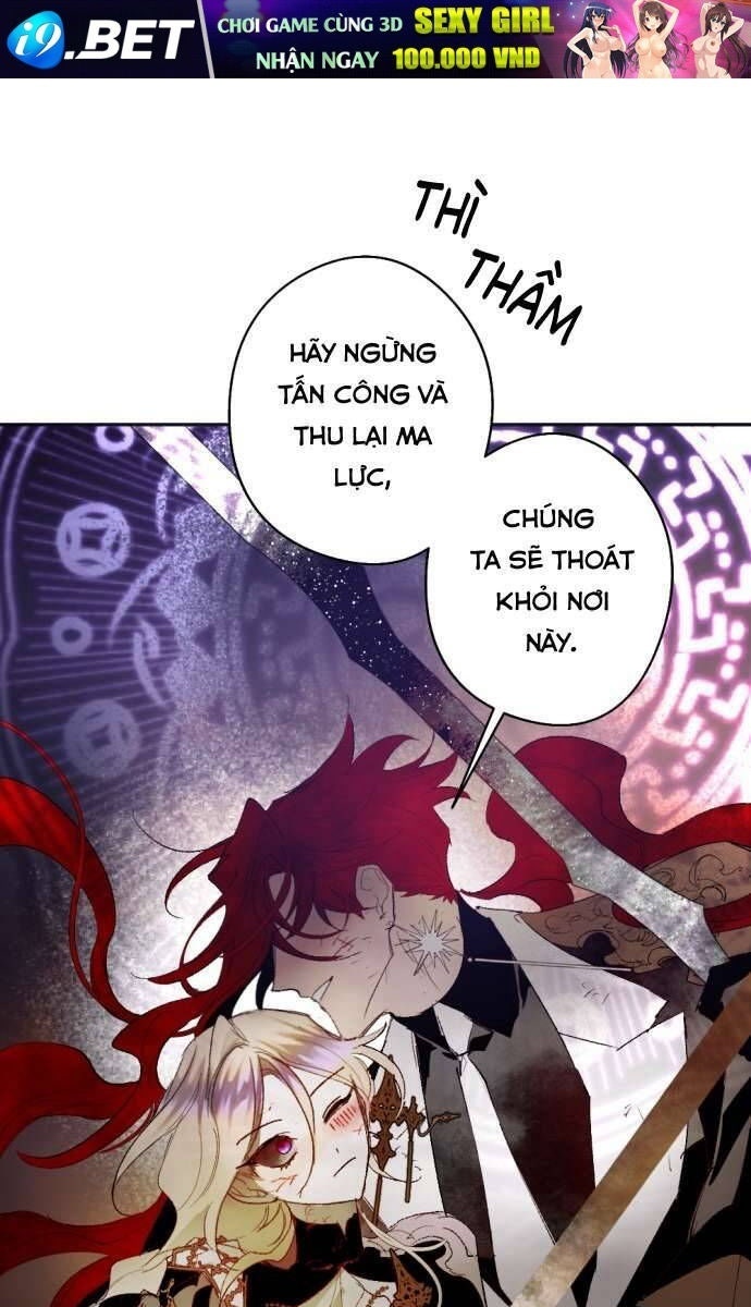 Lời Thú Nhận Của Chúa Tể Bóng Tối - Page 96