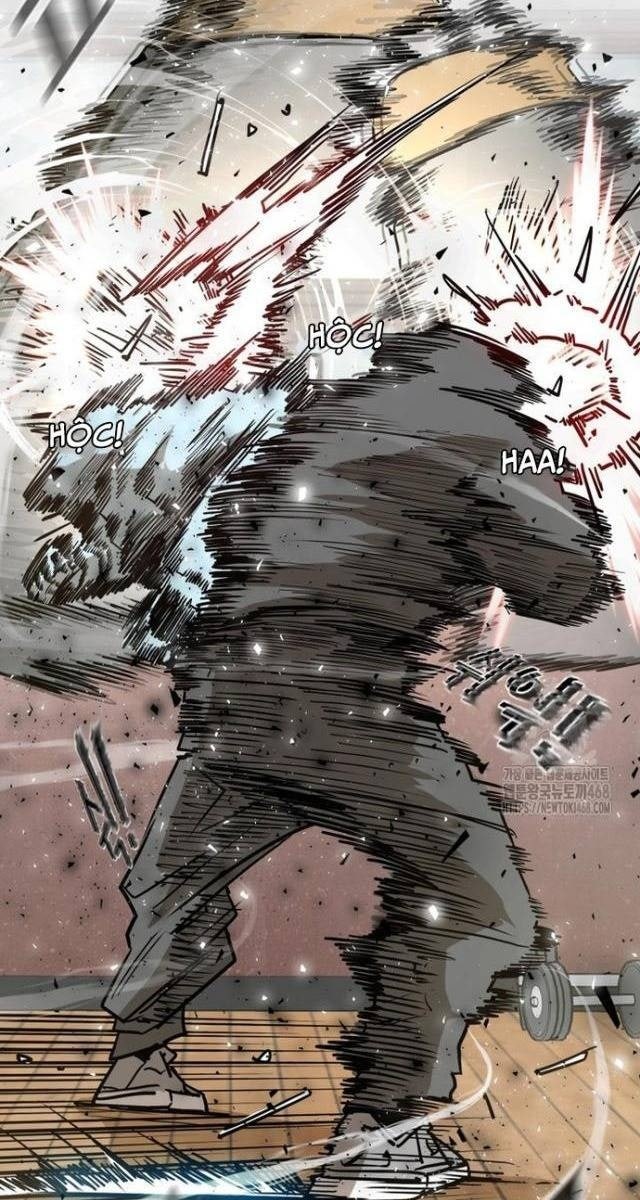 Shark - Cá Mập - Page 23