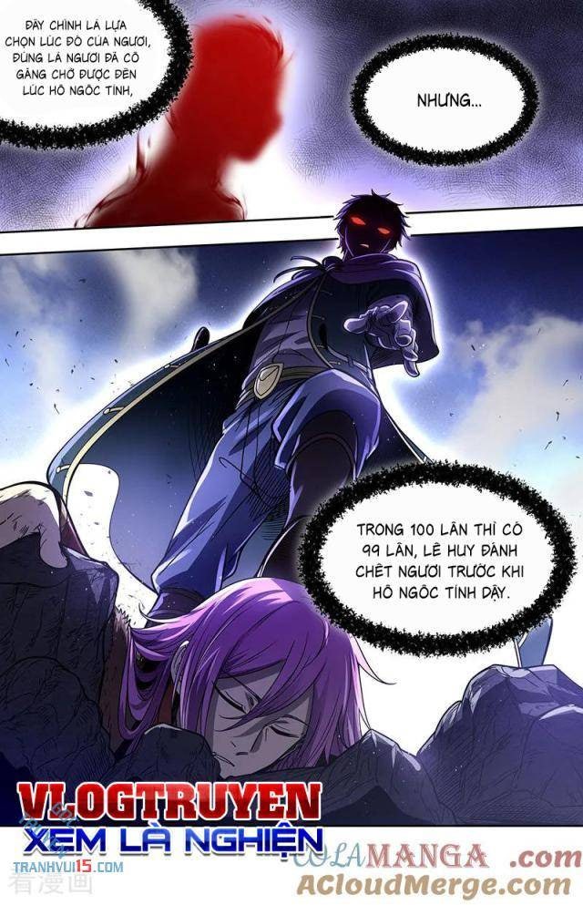 Ngự Linh Thế Giới - Page 5