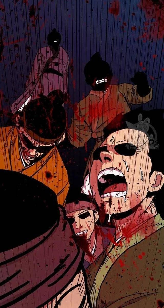 Học Giả Trở Lại - Page 13